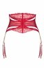 Obsessive Matildea Garter Belt pas do pończoch 